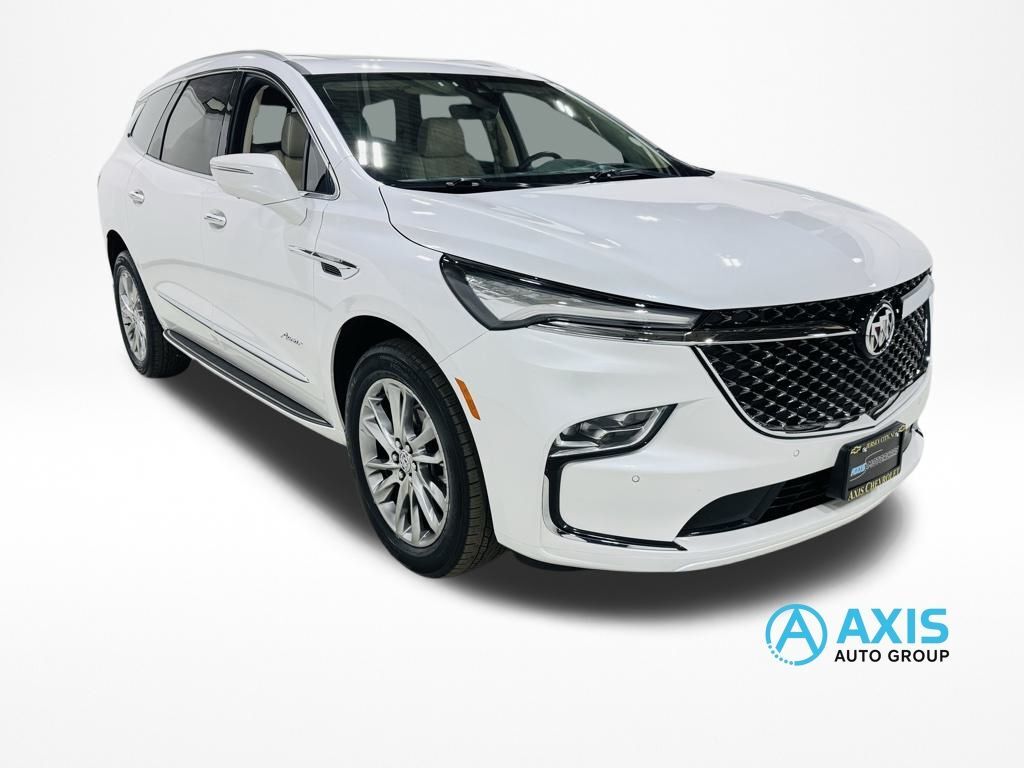 2023 Buick Enclave Avenir Jersey City NJ