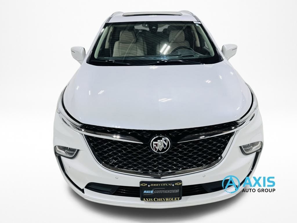 2023 Buick Enclave Avenir Jersey City NJ