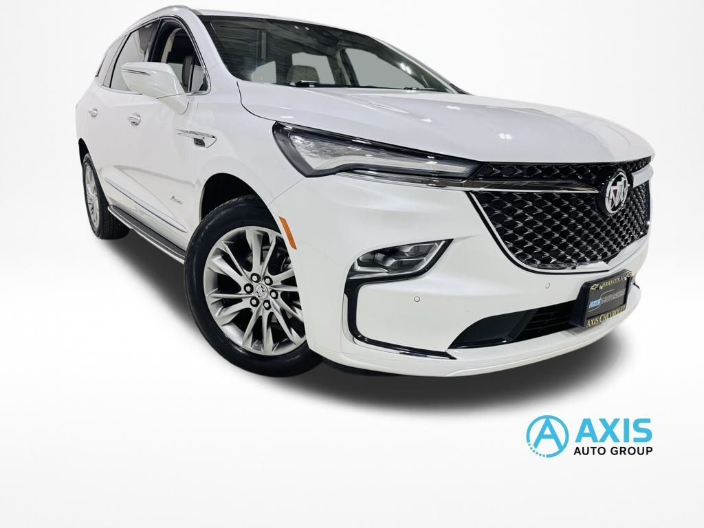 2023 Buick Enclave Avenir Jersey City NJ