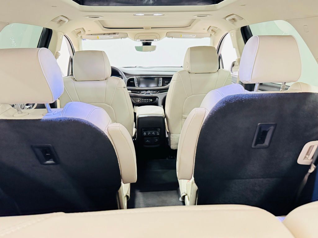 2023 Buick Enclave Avenir Jersey City NJ