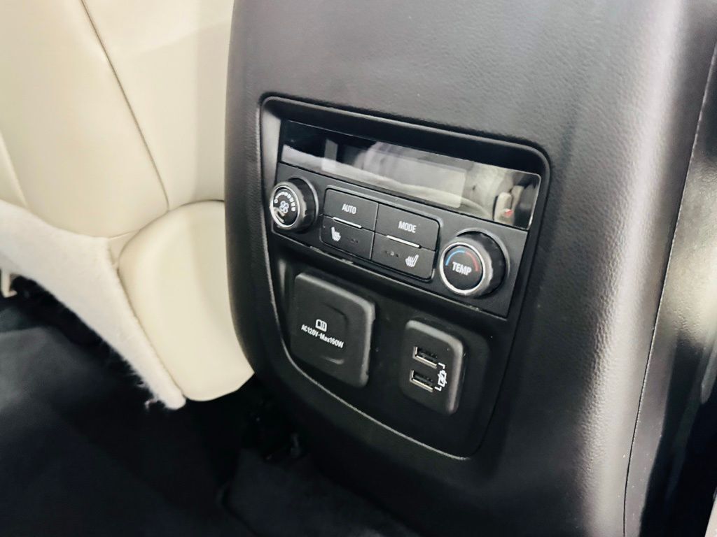 2023 Buick Enclave Avenir Jersey City NJ