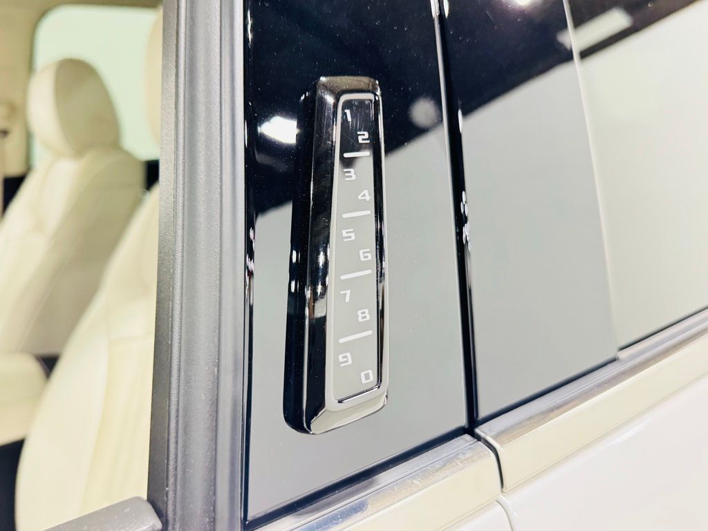 2023 Buick Enclave Avenir Jersey City NJ