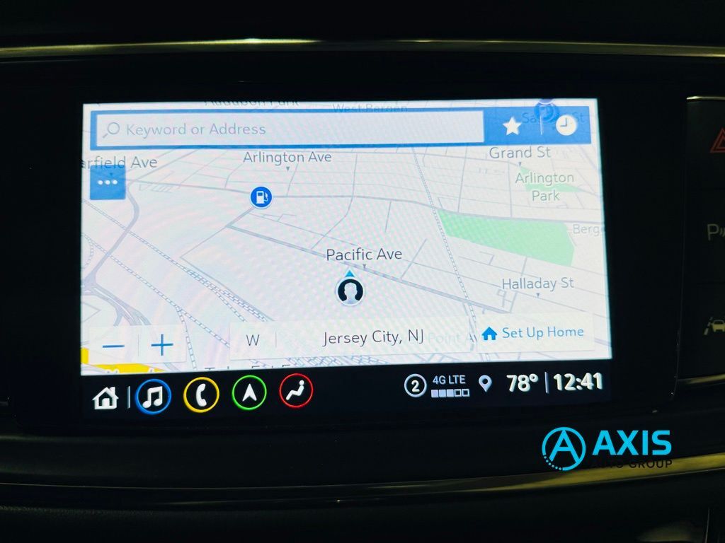 2023 Buick Enclave Avenir Jersey City NJ