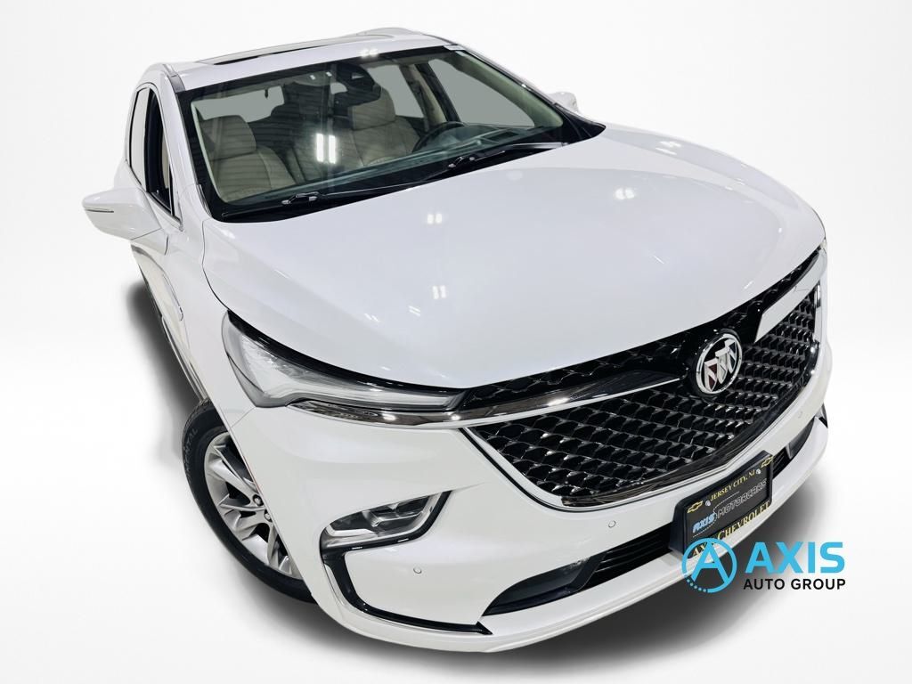 2023 Buick Enclave Avenir Jersey City NJ