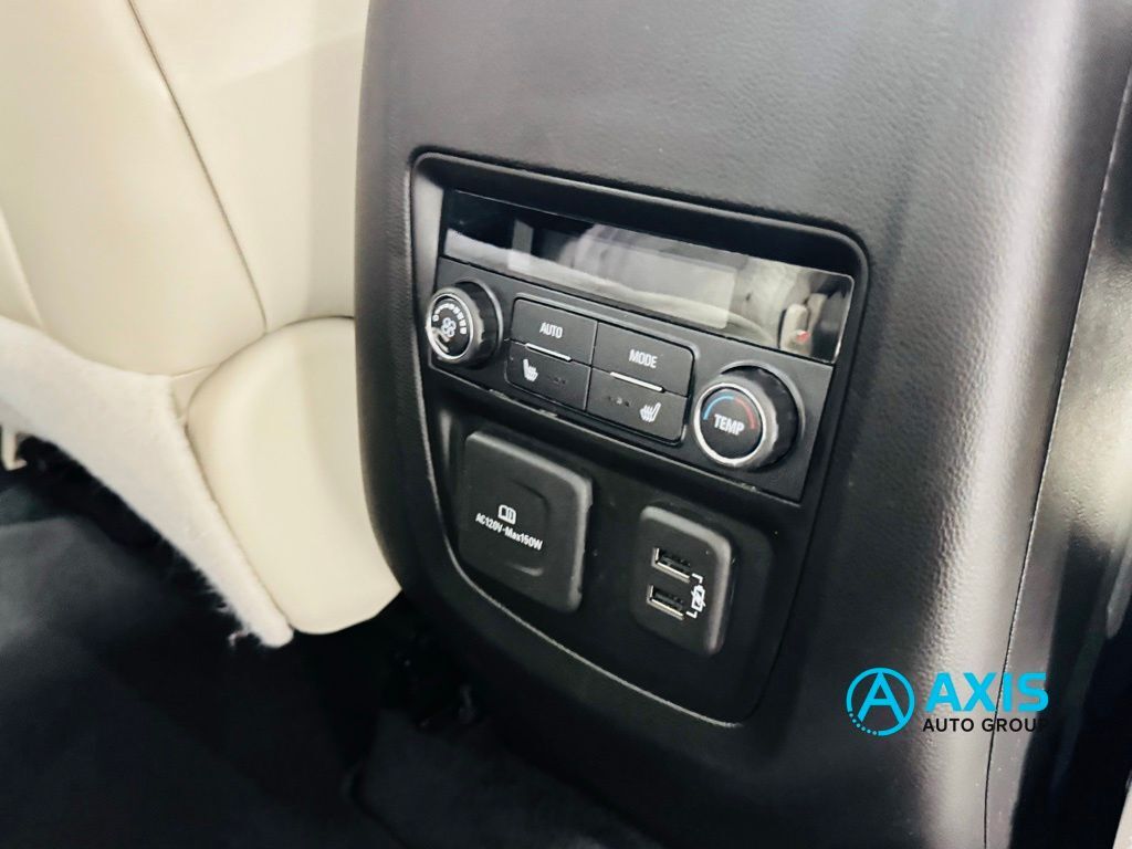 2023 Buick Enclave Avenir Jersey City NJ