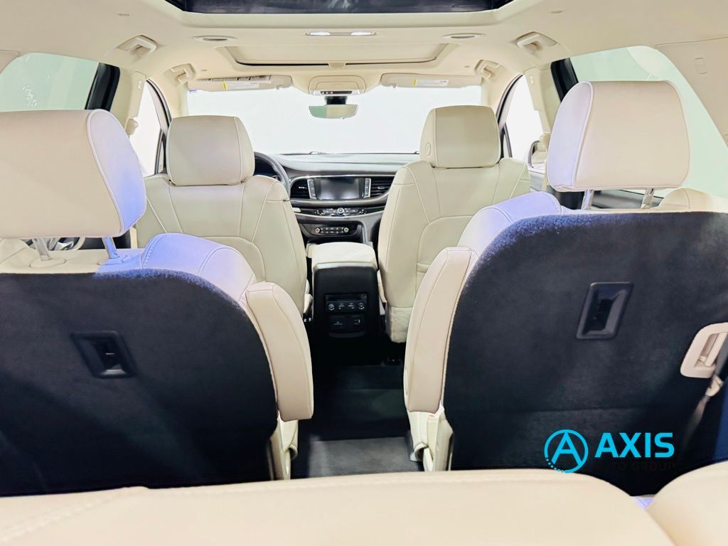 2023 Buick Enclave Avenir Jersey City NJ