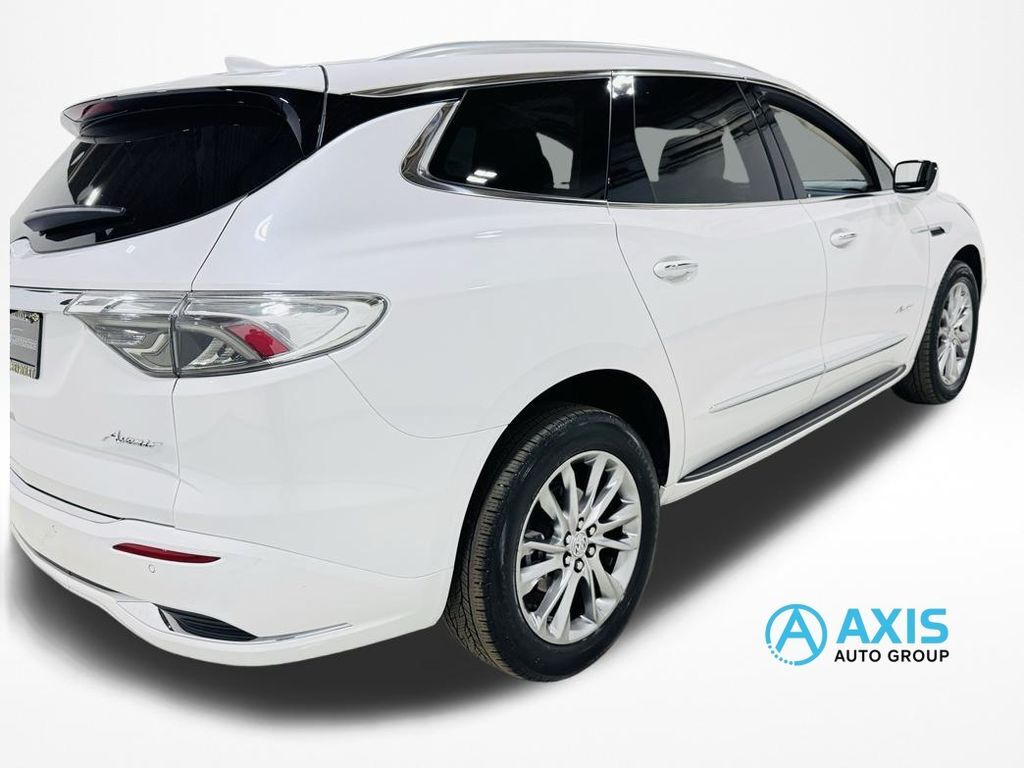 2023 Buick Enclave Avenir Jersey City NJ