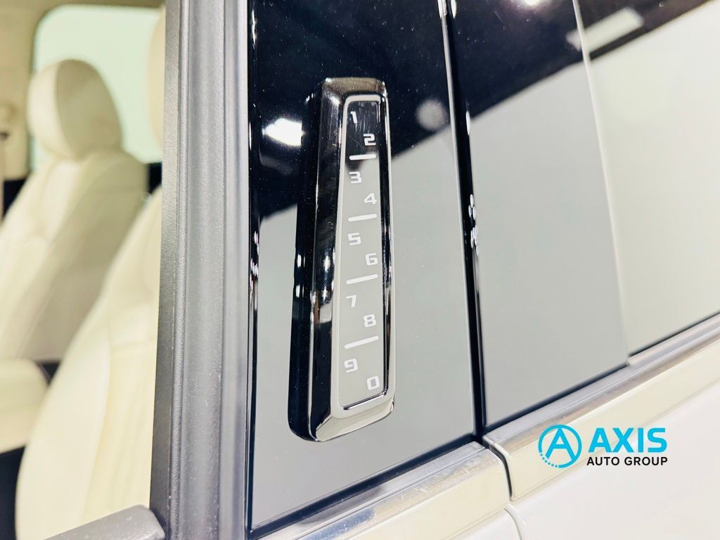 2023 Buick Enclave Avenir Jersey City NJ