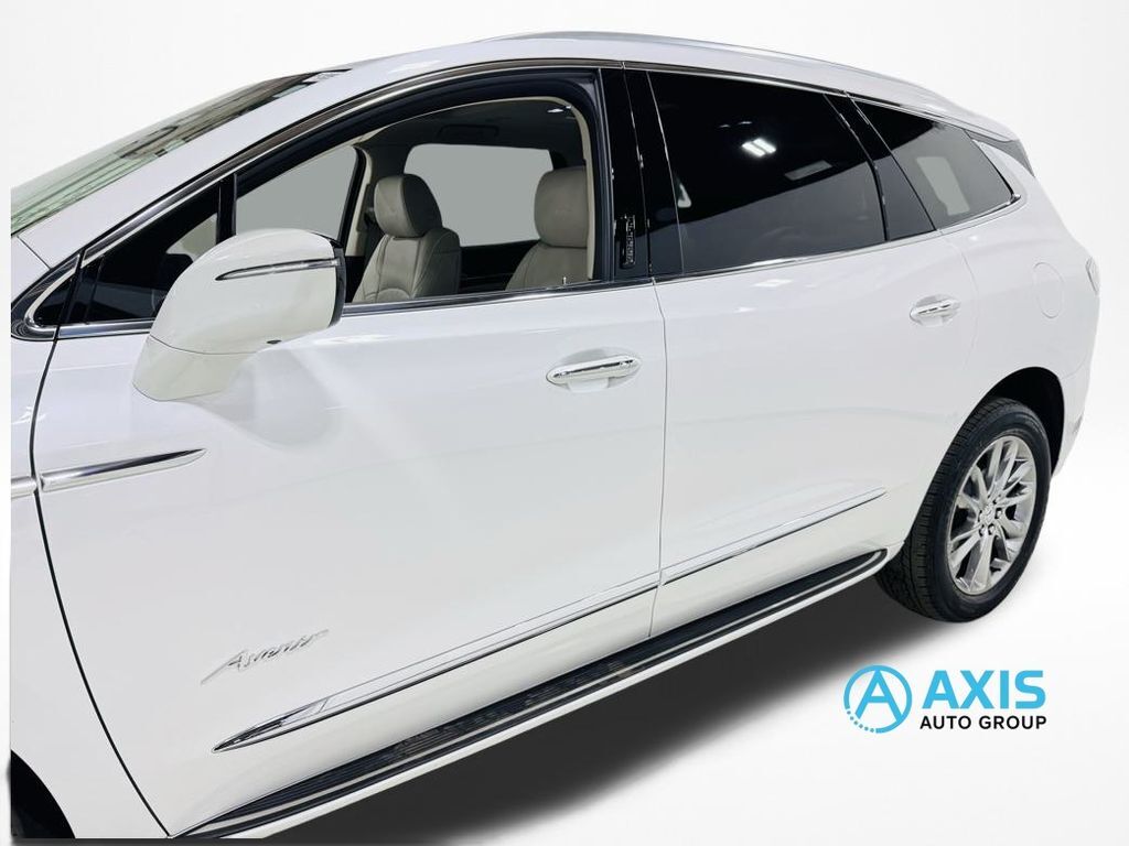 2023 Buick Enclave Avenir Jersey City NJ