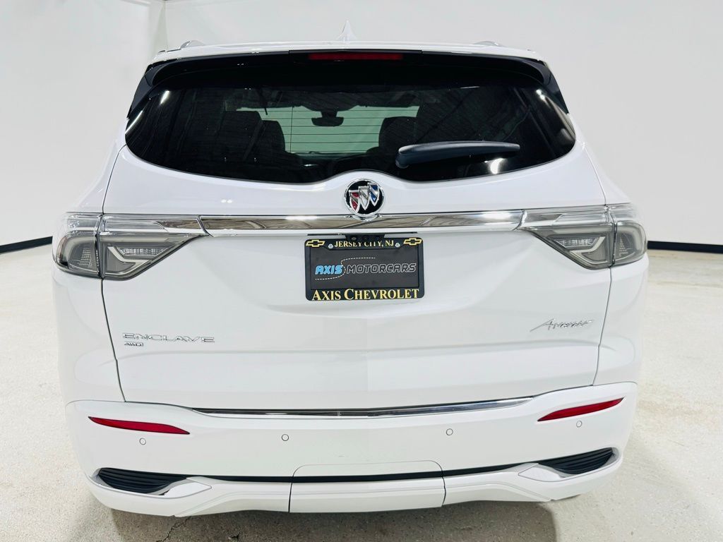 2023 Buick Enclave Avenir Jersey City NJ