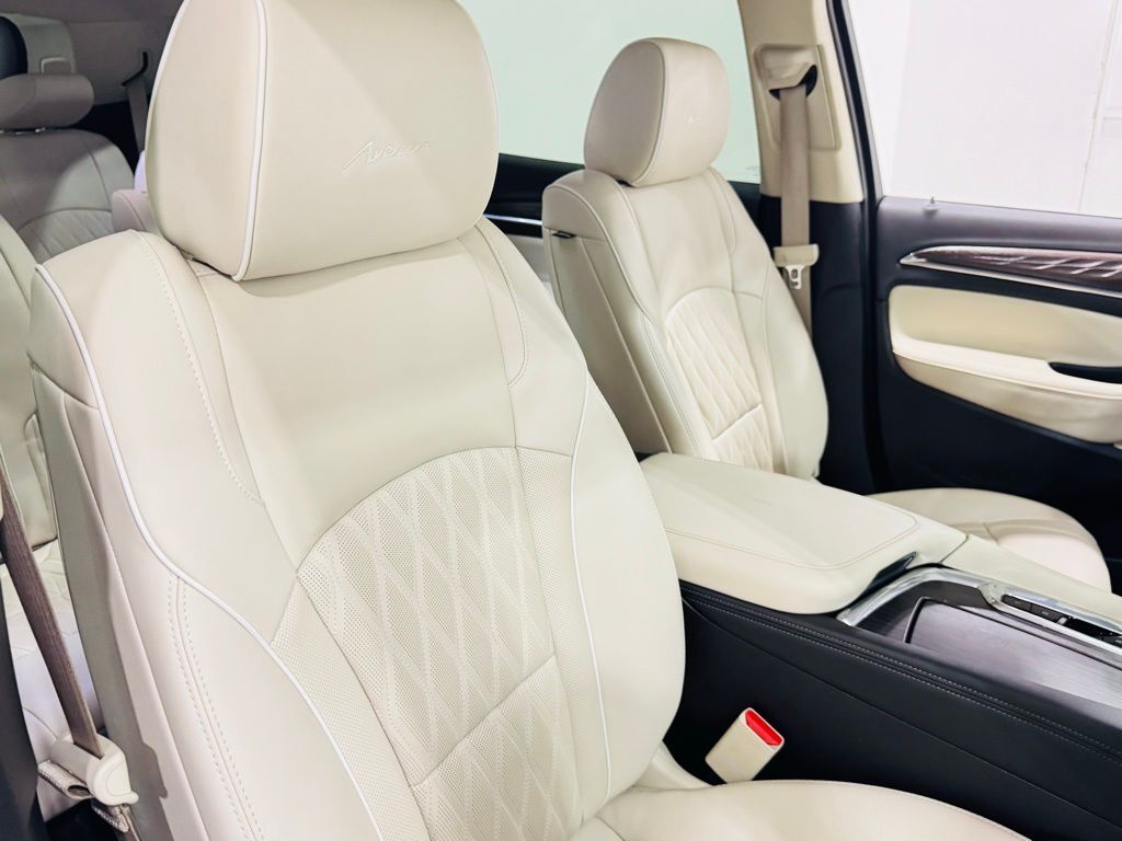 2023 Buick Enclave Avenir Jersey City NJ