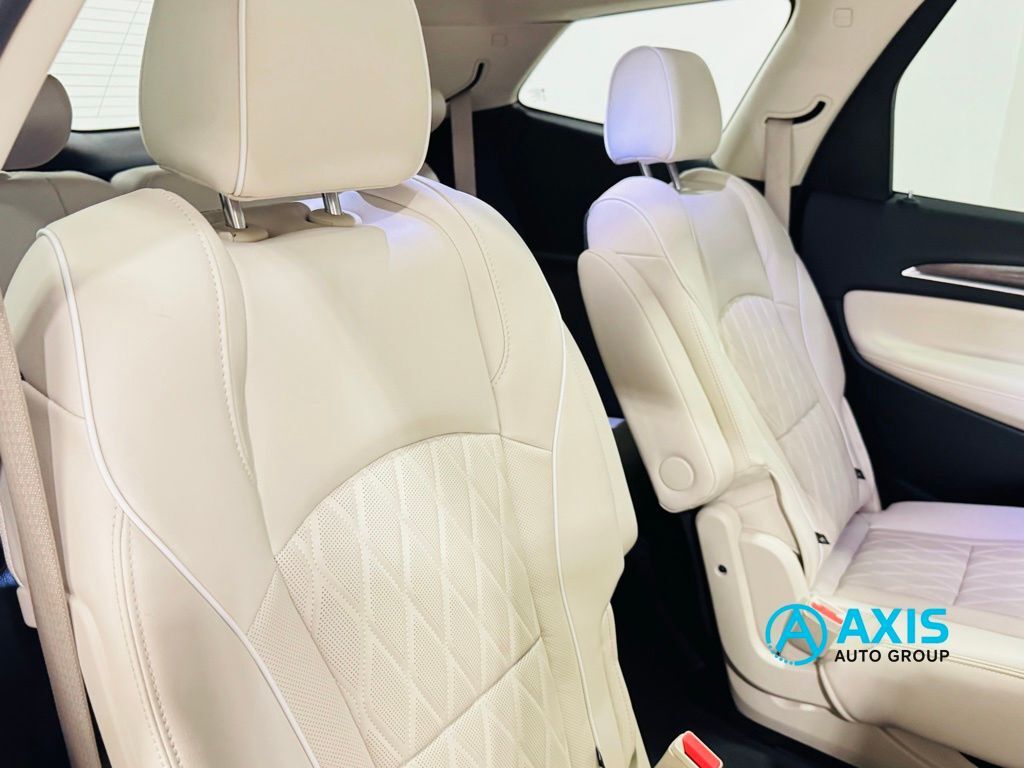 2023 Buick Enclave Avenir Jersey City NJ