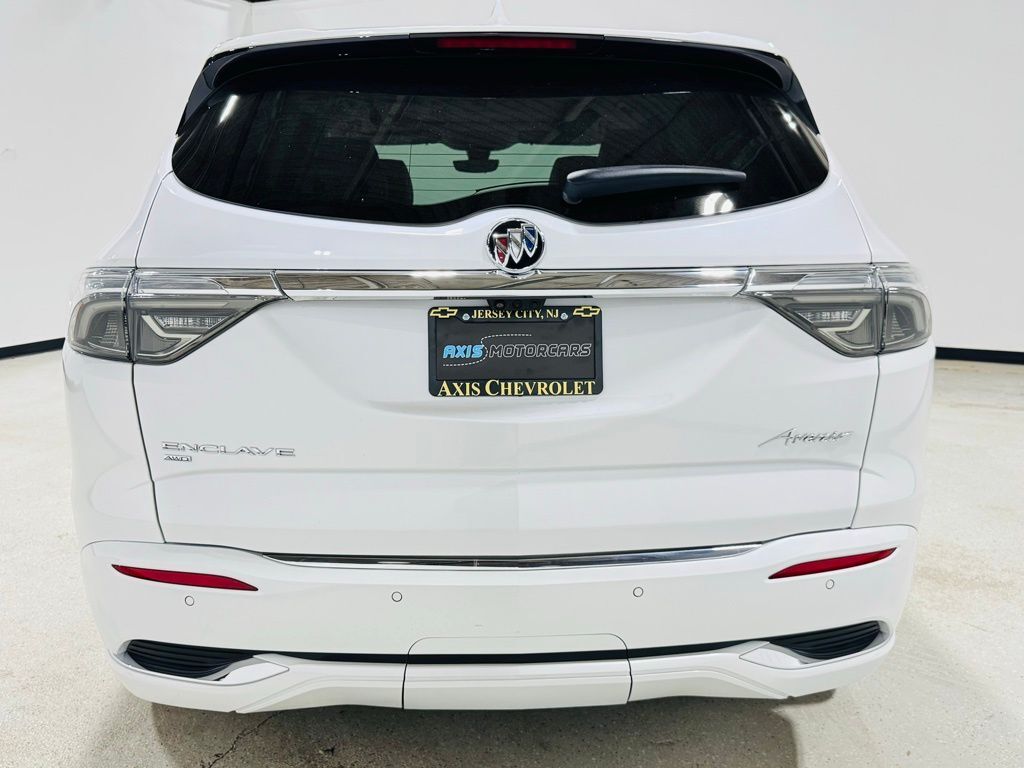 2023 Buick Enclave Avenir Jersey City NJ