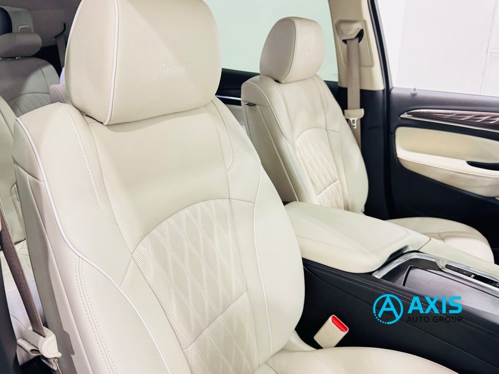 2023 Buick Enclave Avenir Jersey City NJ