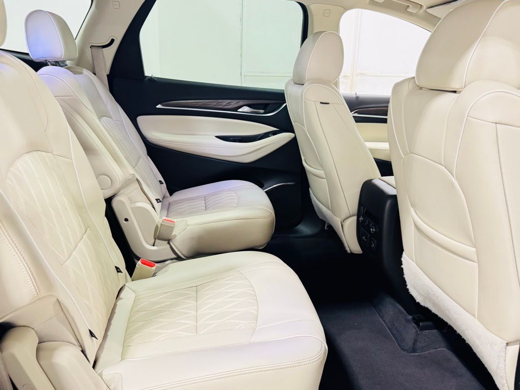 2023 Buick Enclave Avenir Jersey City NJ