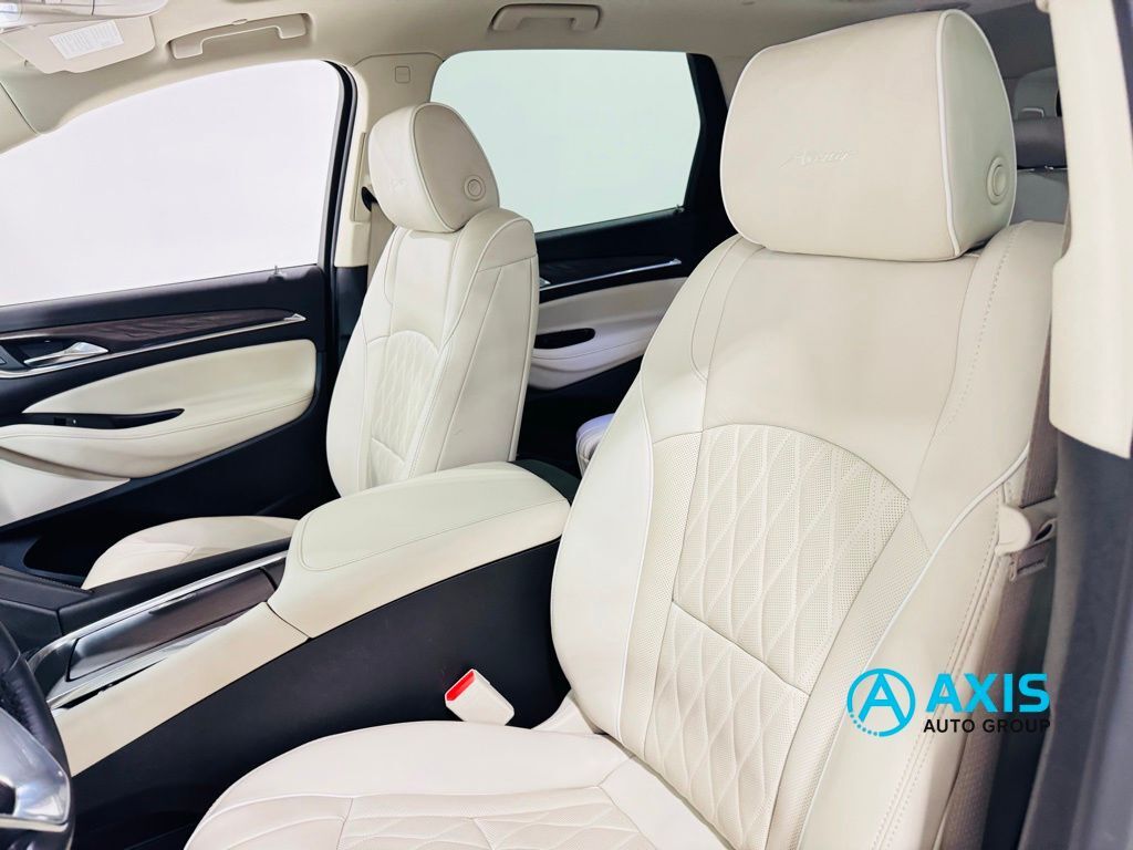 2023 Buick Enclave Avenir Jersey City NJ