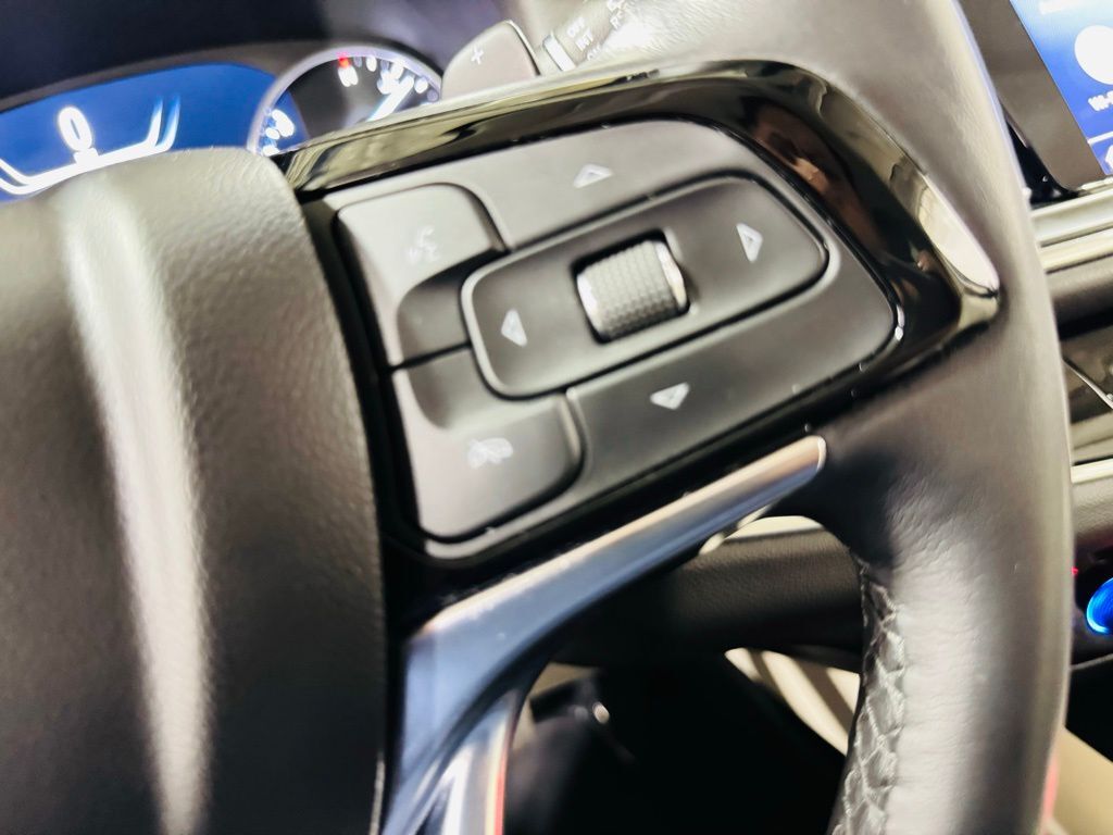 2023 Buick Enclave Avenir Jersey City NJ