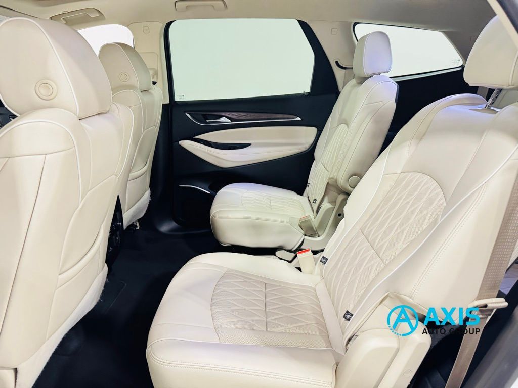 2023 Buick Enclave Avenir Jersey City NJ