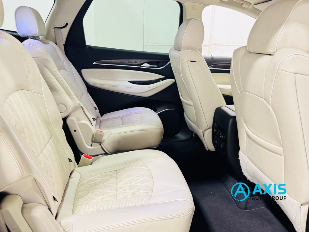 2023 Buick Enclave Avenir Jersey City NJ