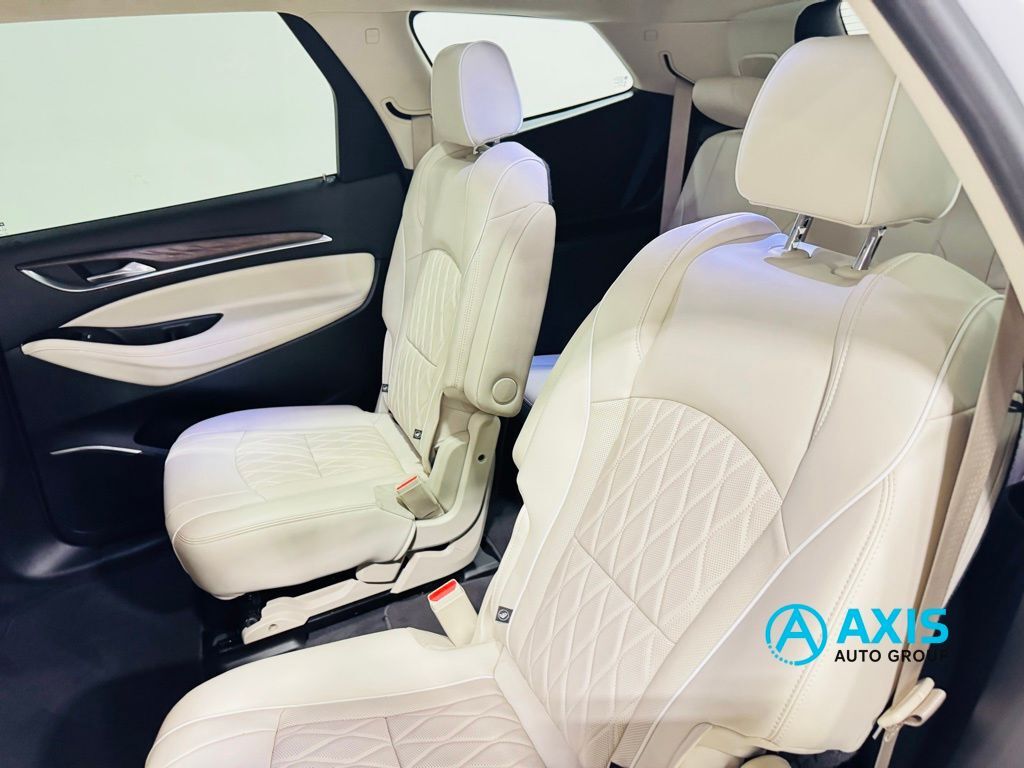 2023 Buick Enclave Avenir Jersey City NJ