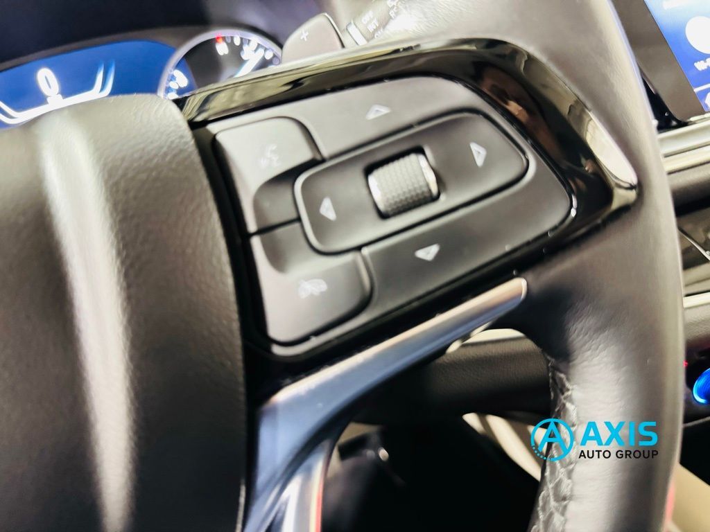 2023 Buick Enclave Avenir Jersey City NJ