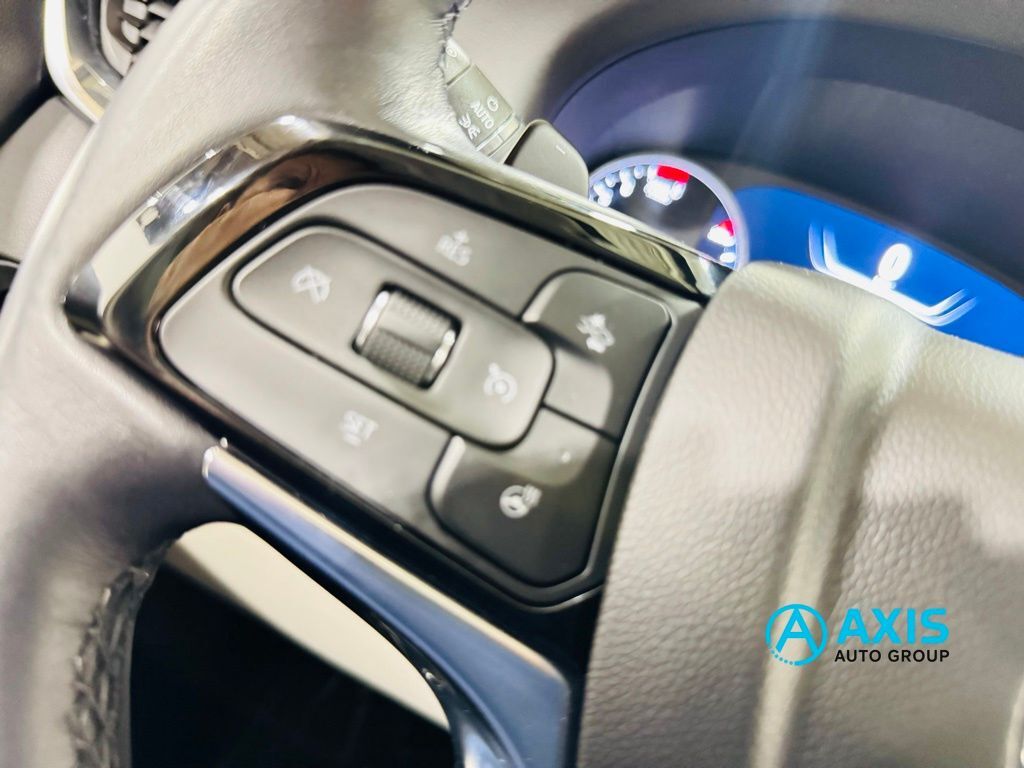 2023 Buick Enclave Avenir Jersey City NJ