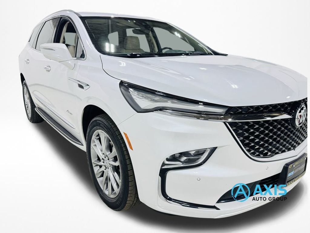 2023 Buick Enclave Avenir Jersey City NJ