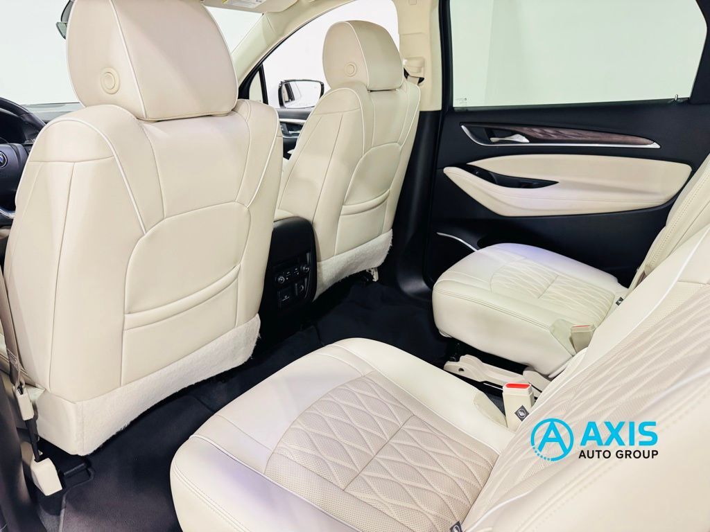 2023 Buick Enclave Avenir Jersey City NJ