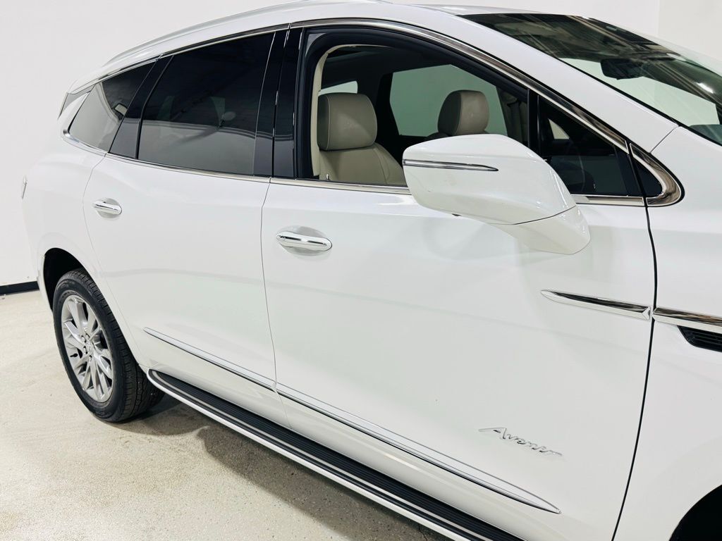 2023 Buick Enclave Avenir Jersey City NJ