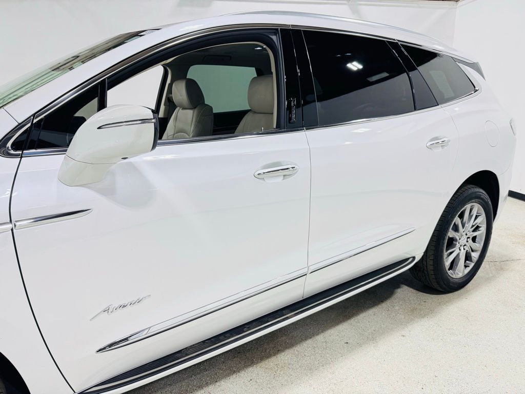 2023 Buick Enclave Avenir Jersey City NJ