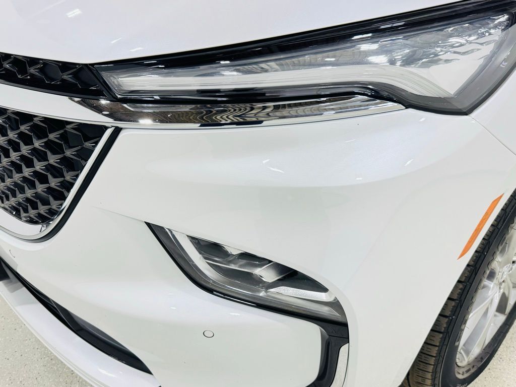 2023 Buick Enclave Avenir Jersey City NJ