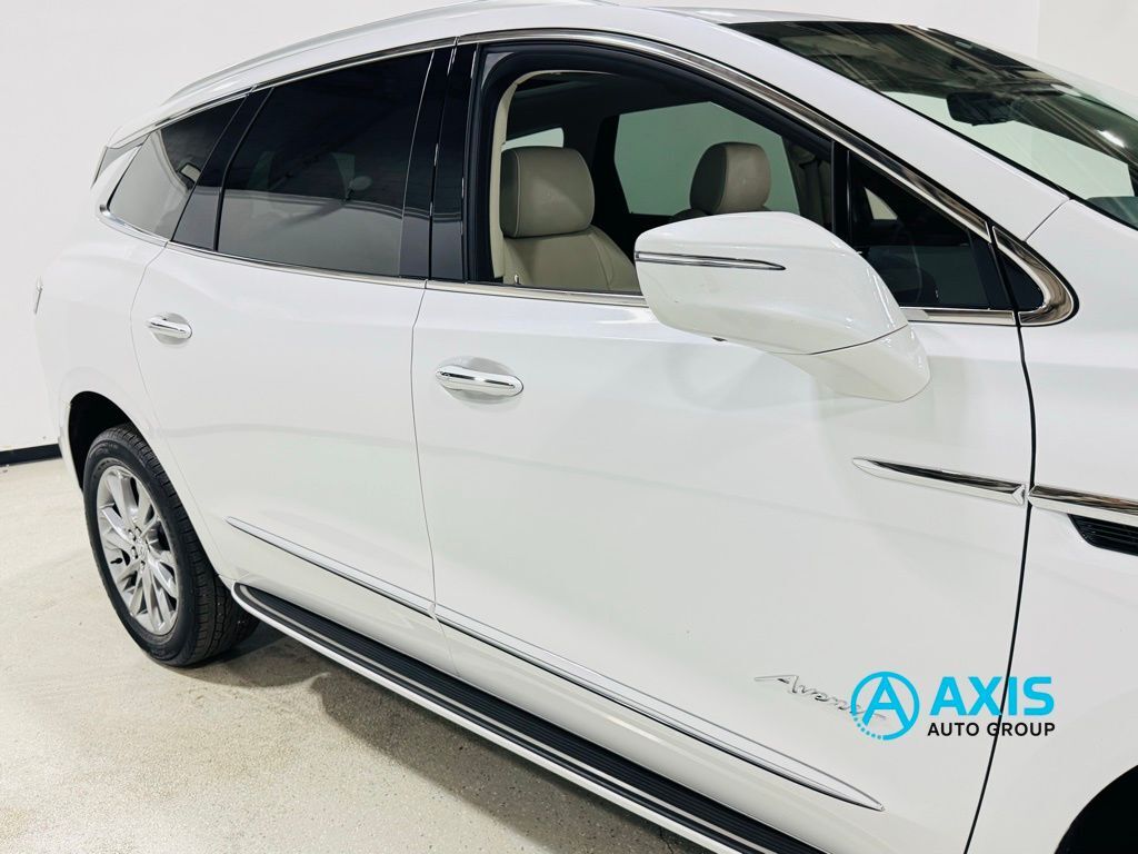 2023 Buick Enclave Avenir Jersey City NJ