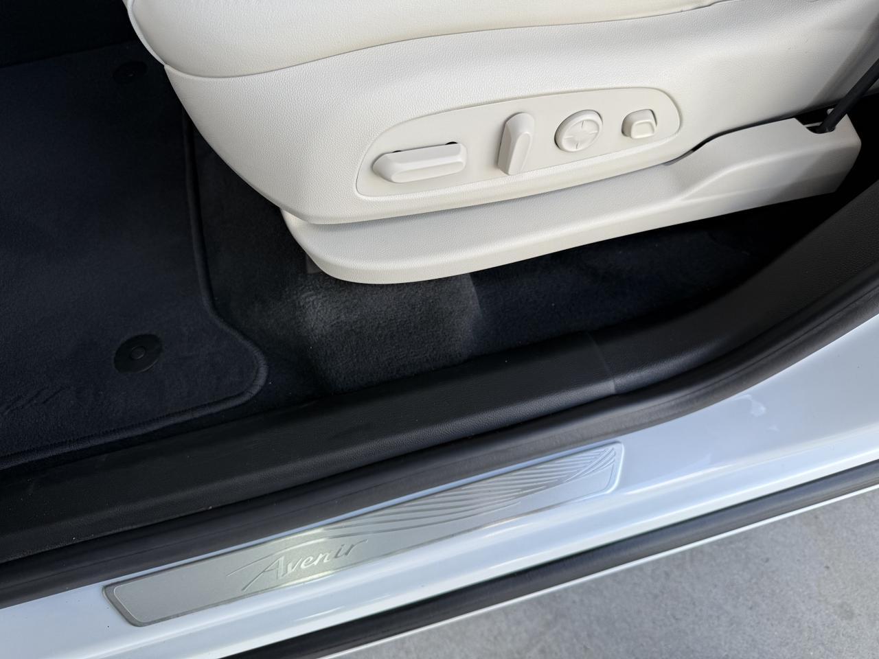 2023 Buick Enclave Avenir Knoxville TN