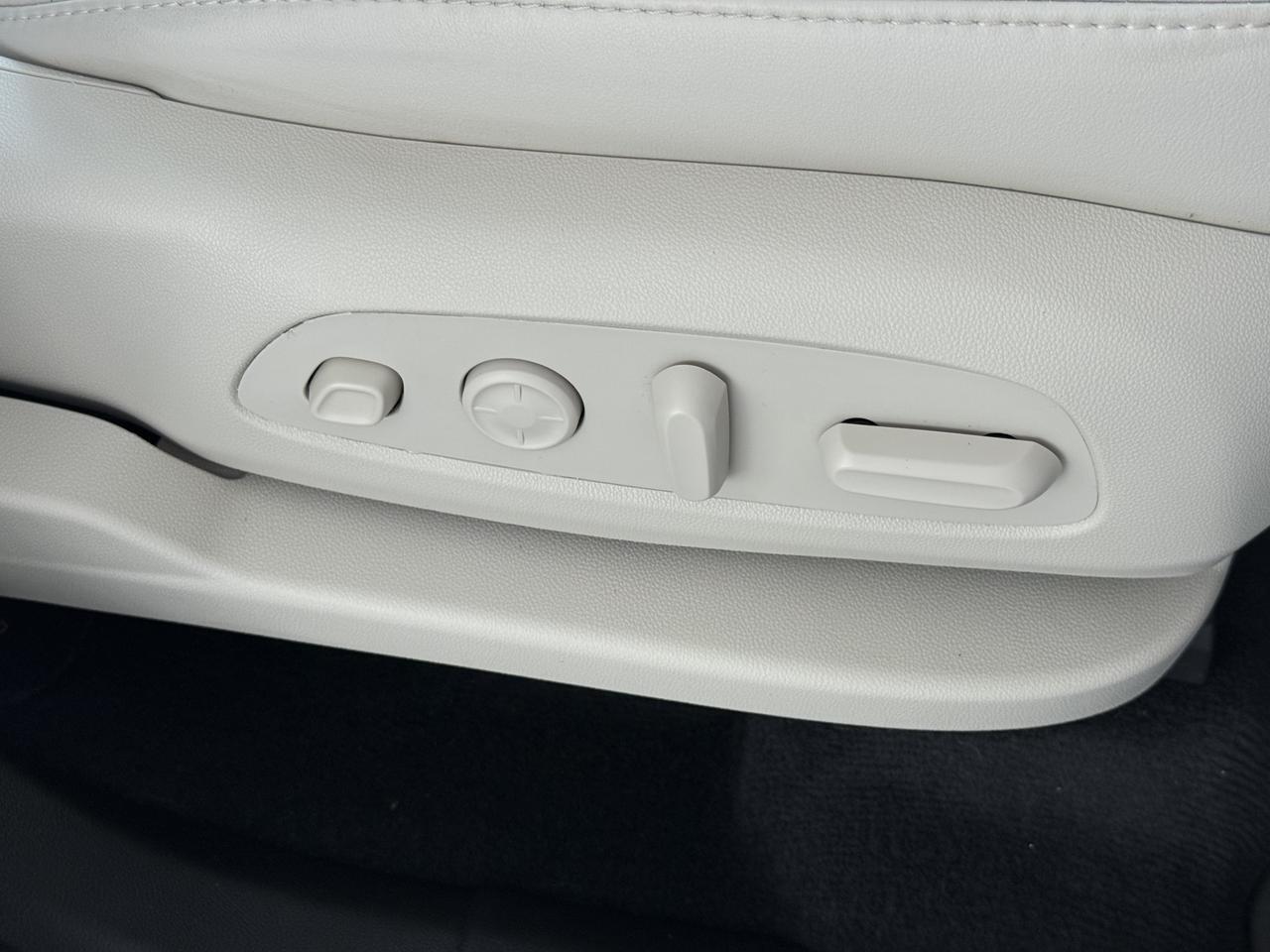 2023 Buick Enclave Avenir Knoxville TN
