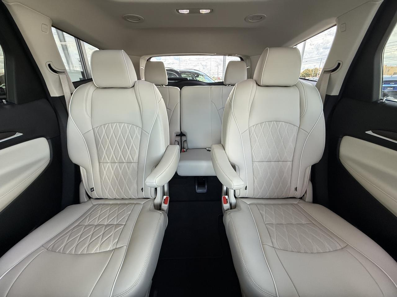 2023 Buick Enclave Avenir Knoxville TN