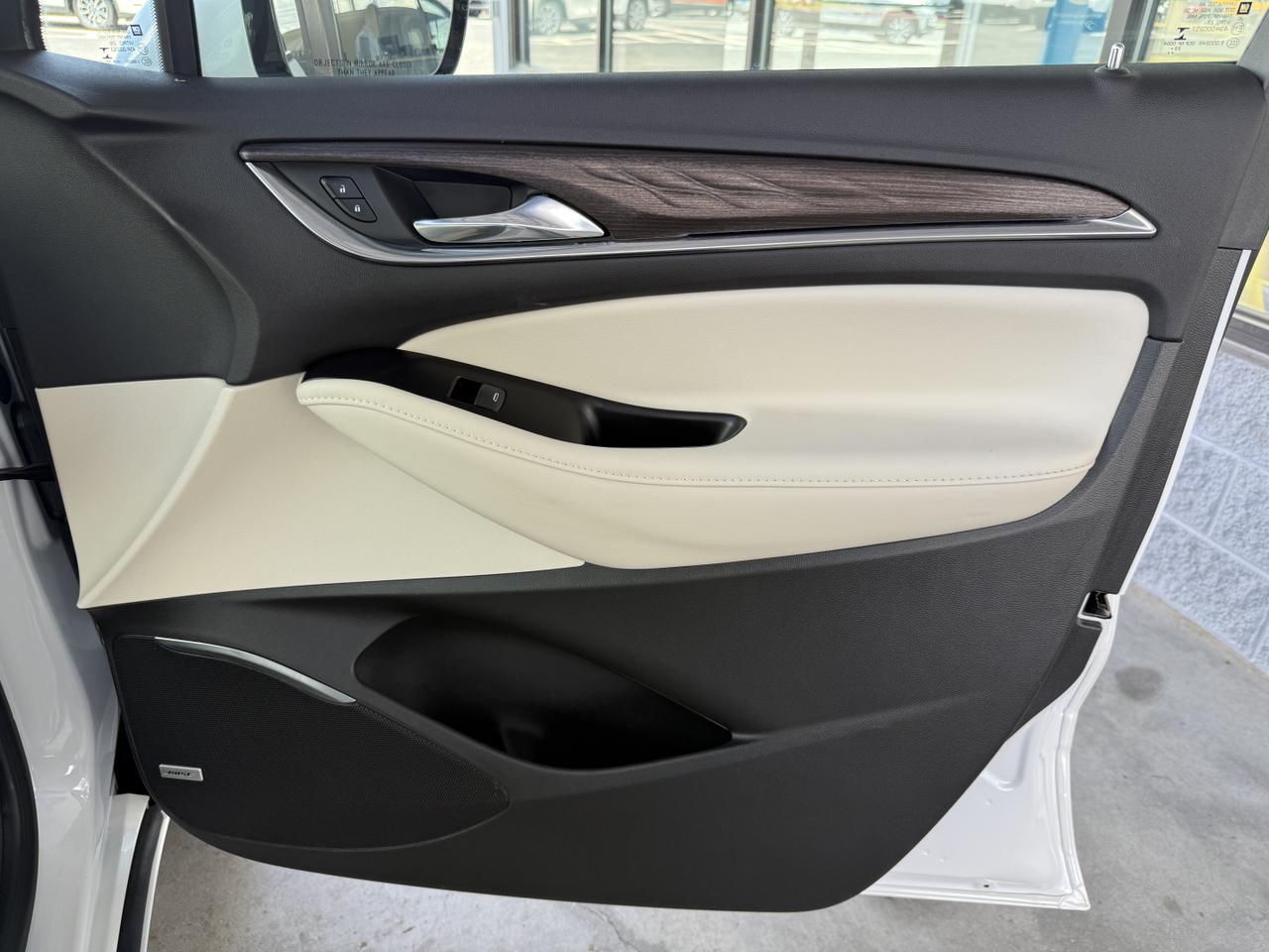 2023 Buick Enclave Avenir Knoxville TN