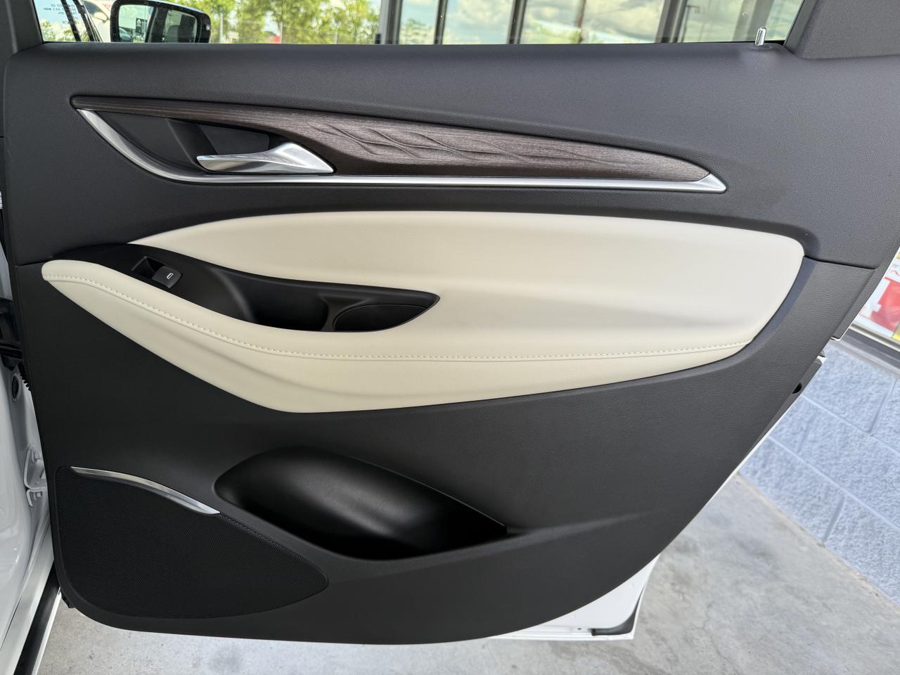 2023 Buick Enclave Avenir Knoxville TN