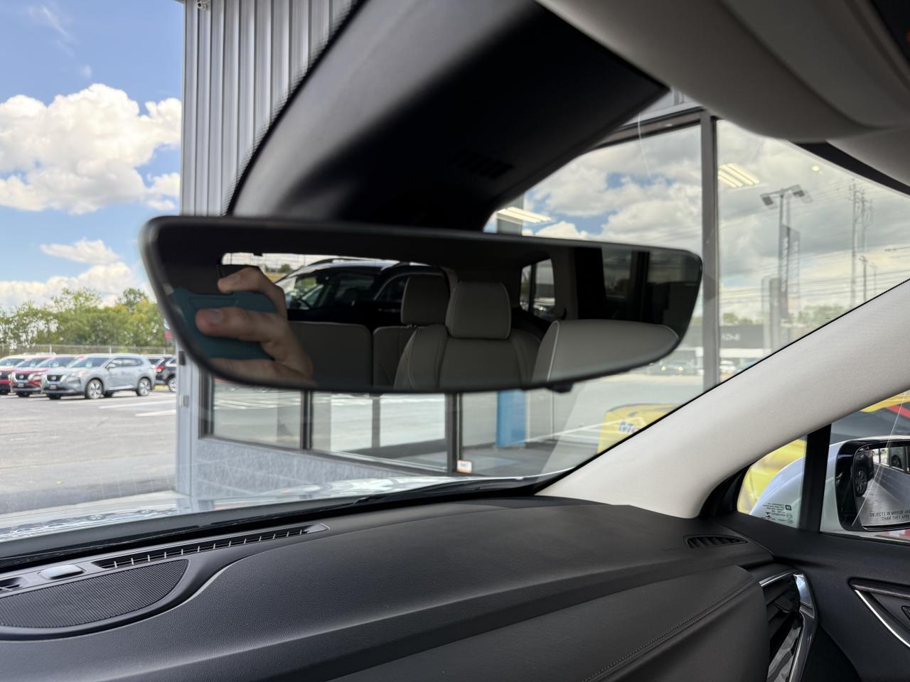 2023 Buick Enclave Avenir Knoxville TN