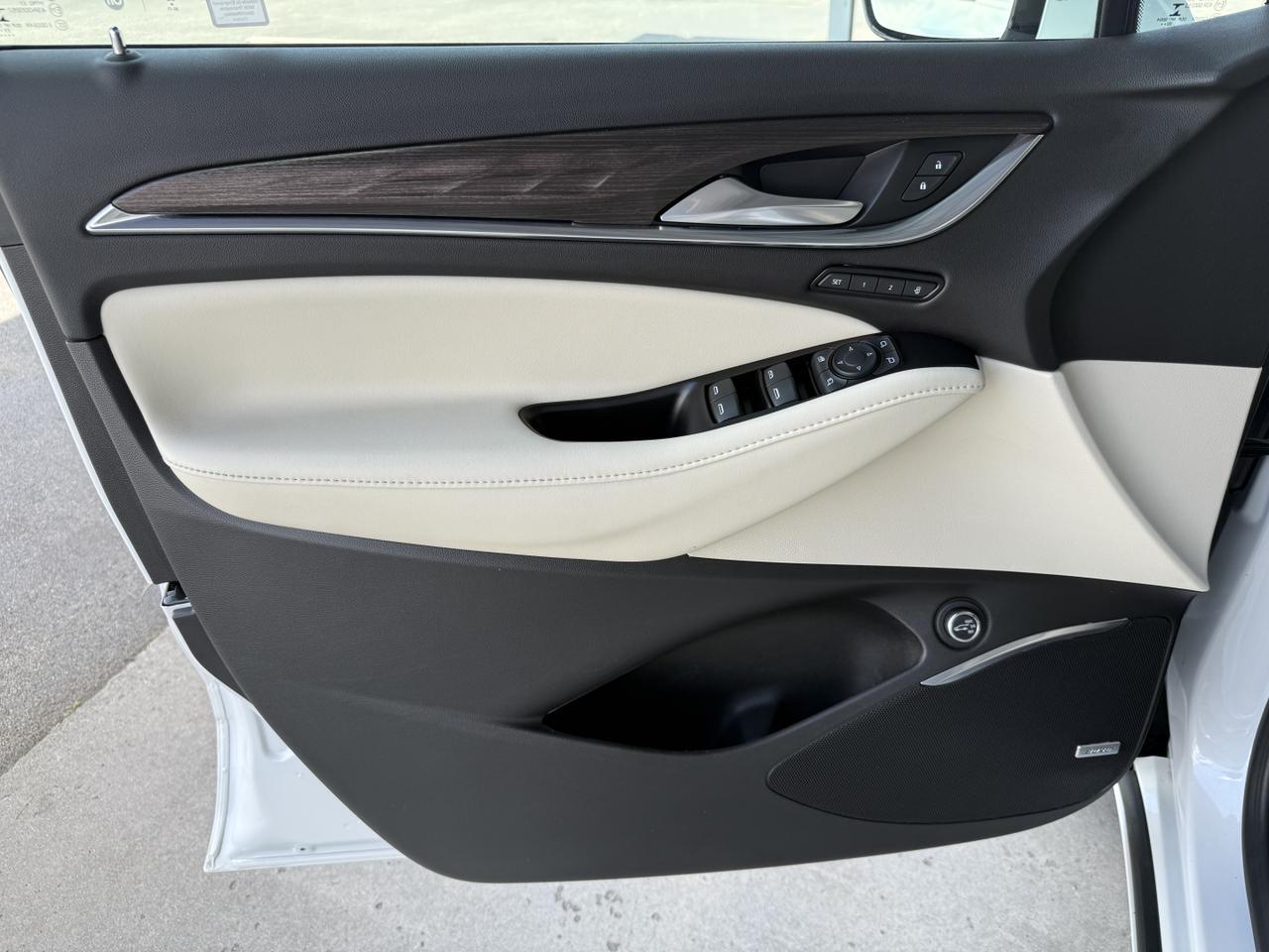 2023 Buick Enclave Avenir Knoxville TN