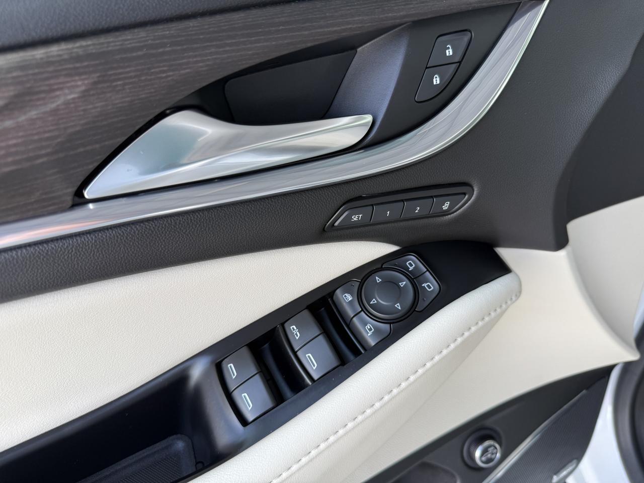 2023 Buick Enclave Avenir Knoxville TN