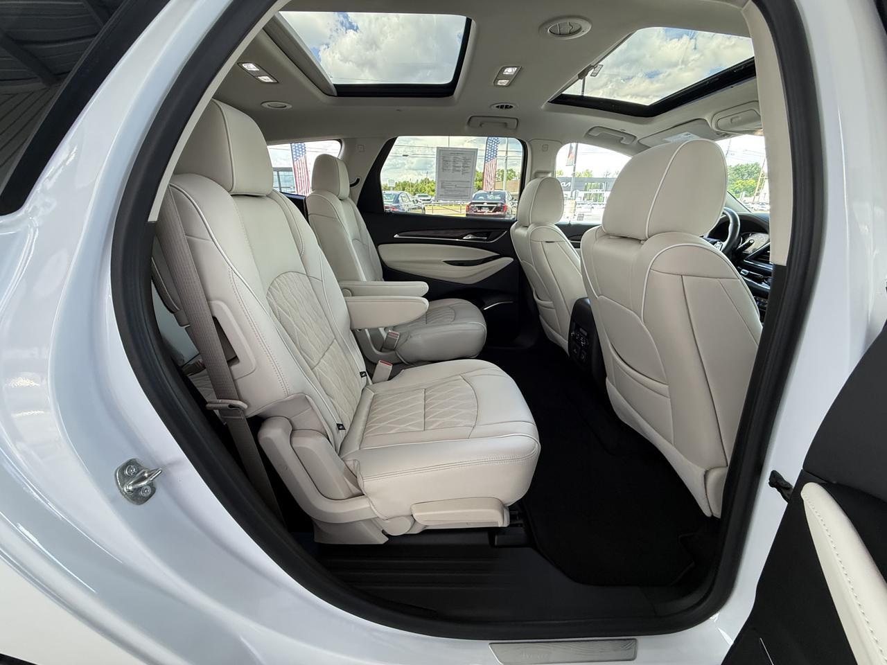 2023 Buick Enclave Avenir Knoxville TN