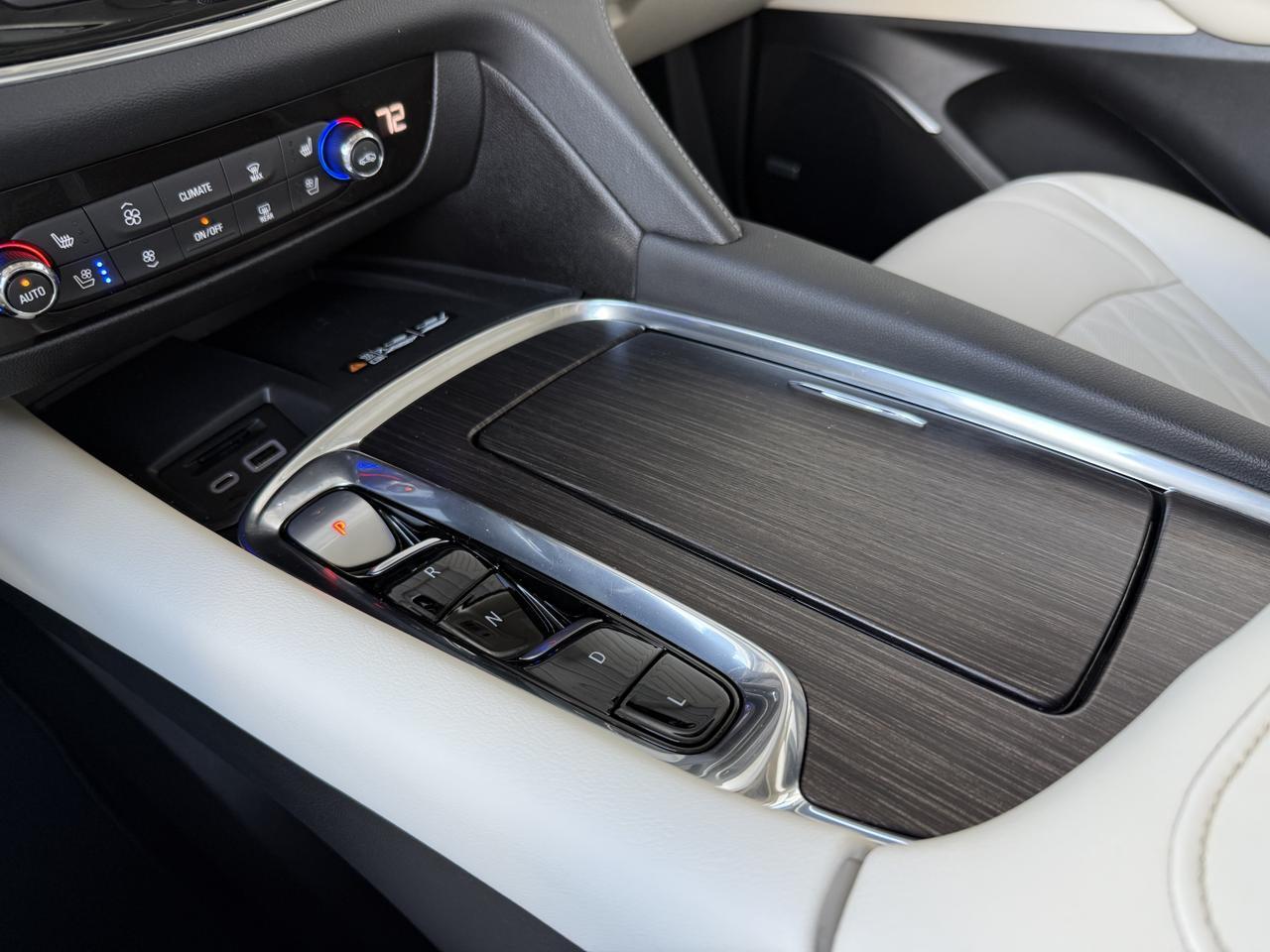2023 Buick Enclave Avenir Knoxville TN
