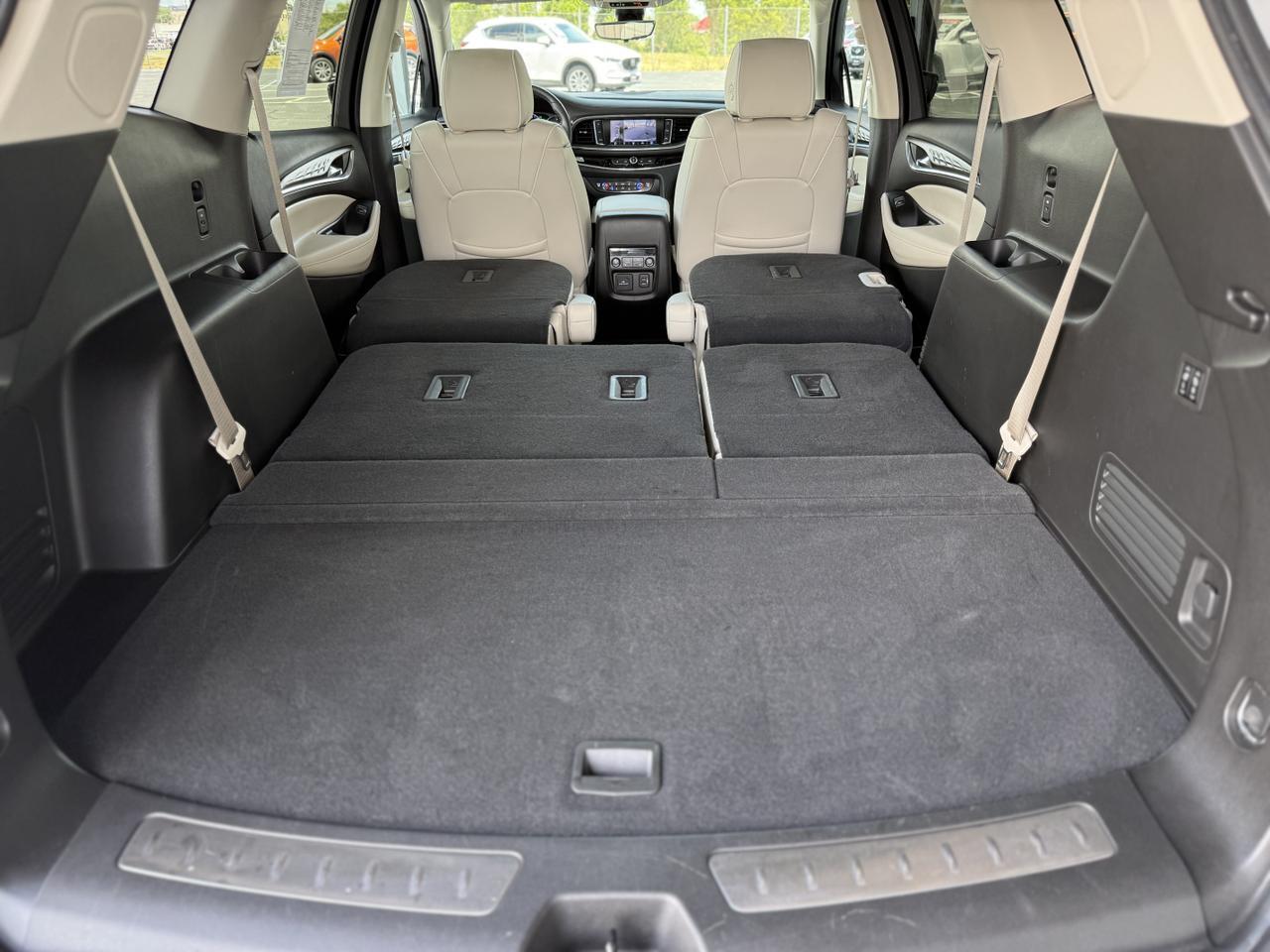 2023 Buick Enclave Avenir Knoxville TN