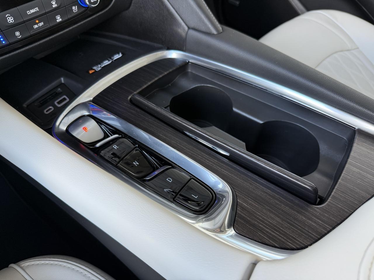 2023 Buick Enclave Avenir Knoxville TN