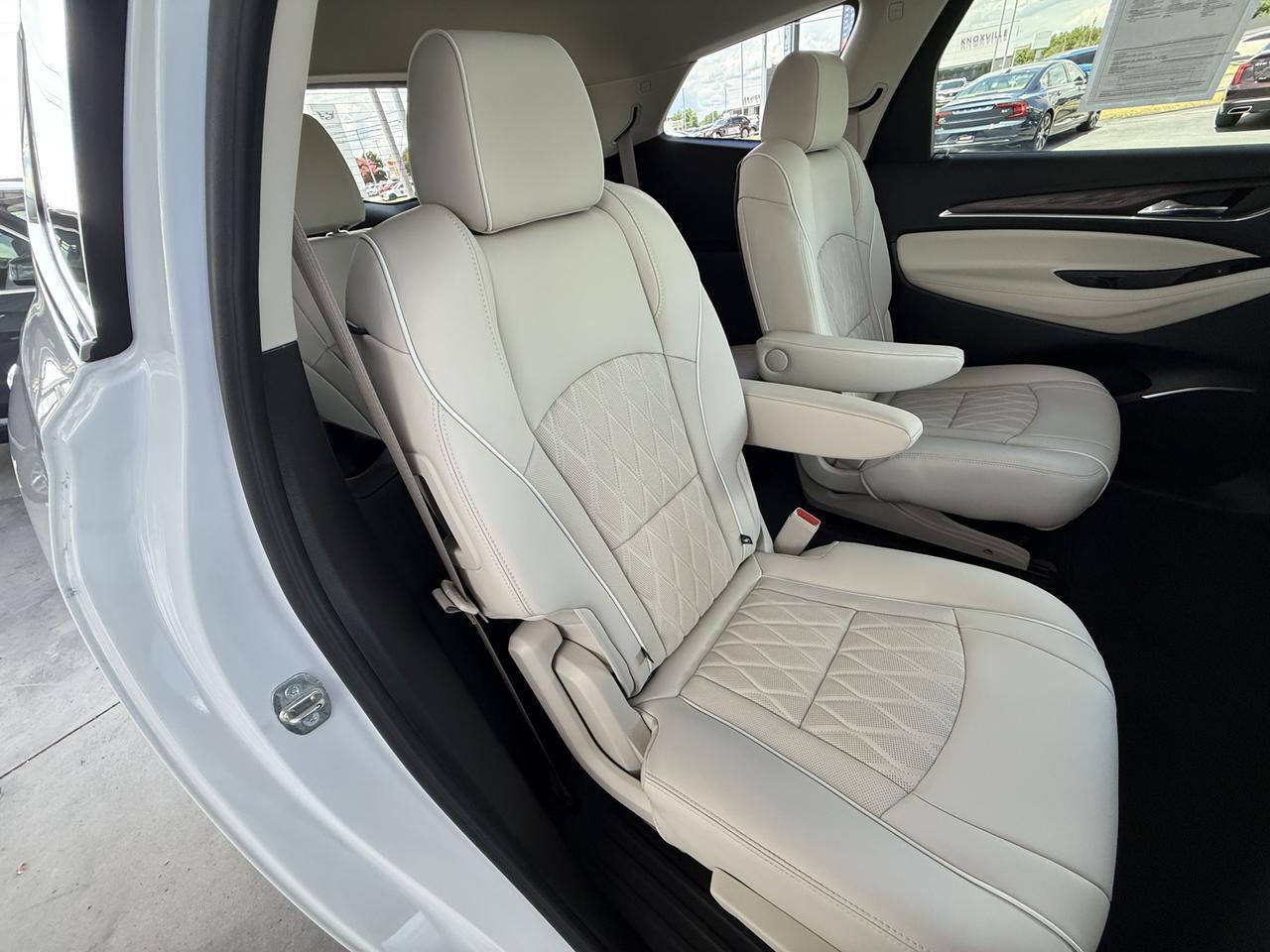 2023 Buick Enclave Avenir Knoxville TN