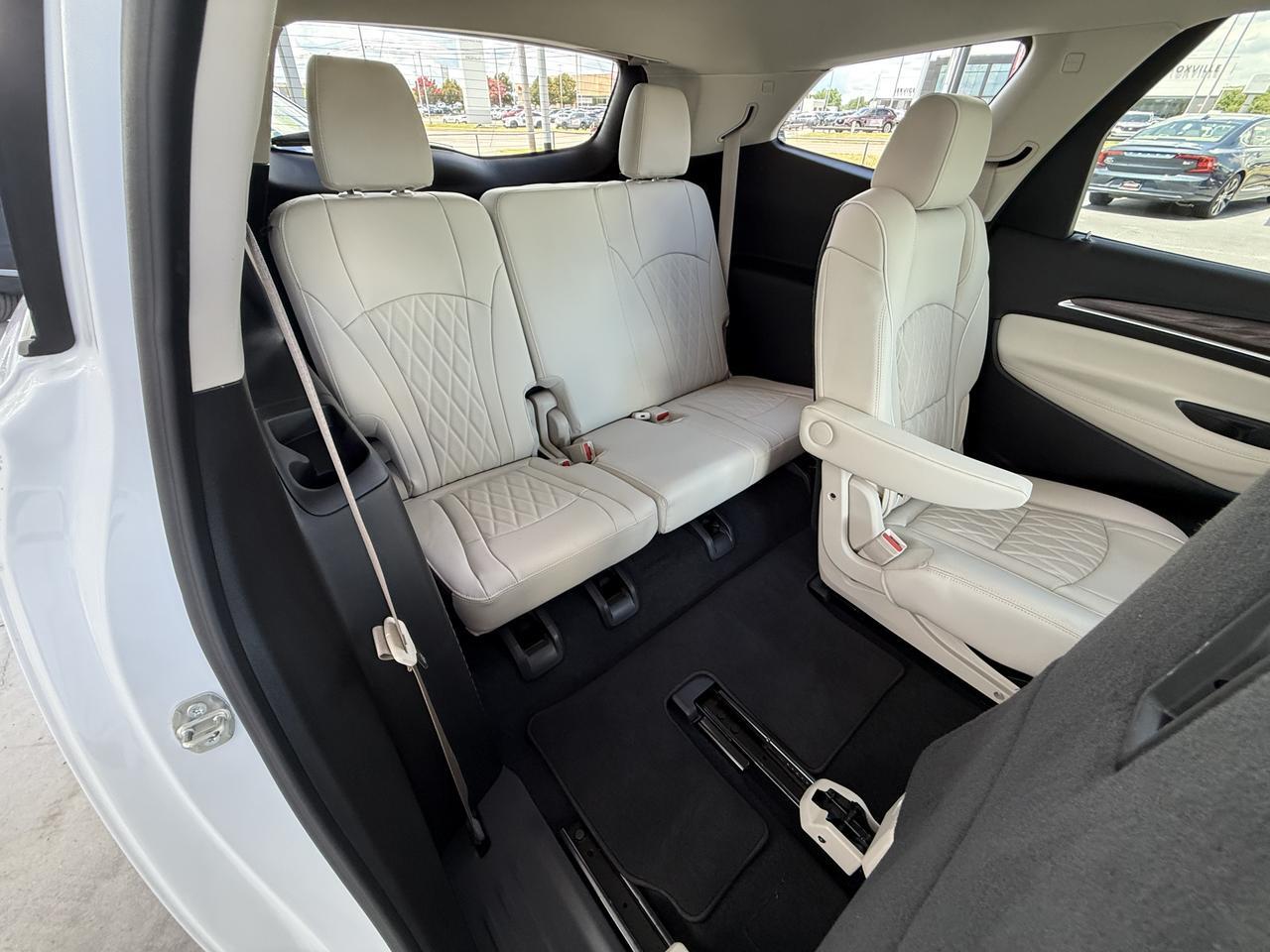 2023 Buick Enclave Avenir Knoxville TN