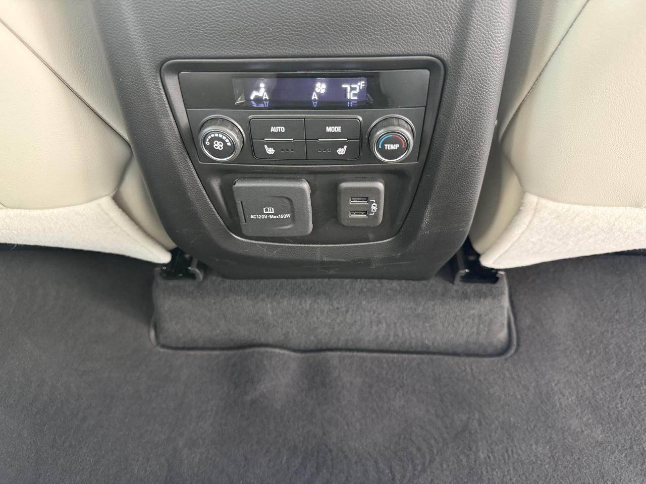 2023 Buick Enclave Avenir Knoxville TN