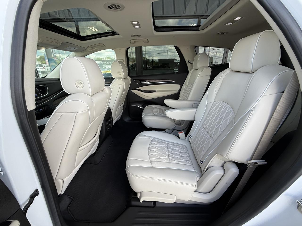2023 Buick Enclave Avenir Knoxville TN