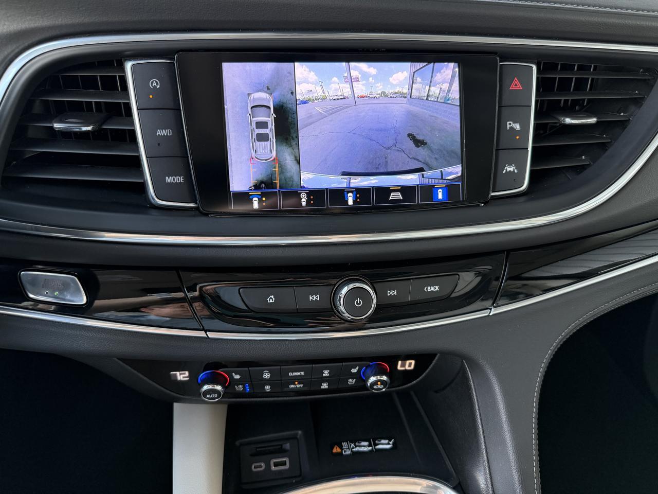 2023 Buick Enclave Avenir Knoxville TN