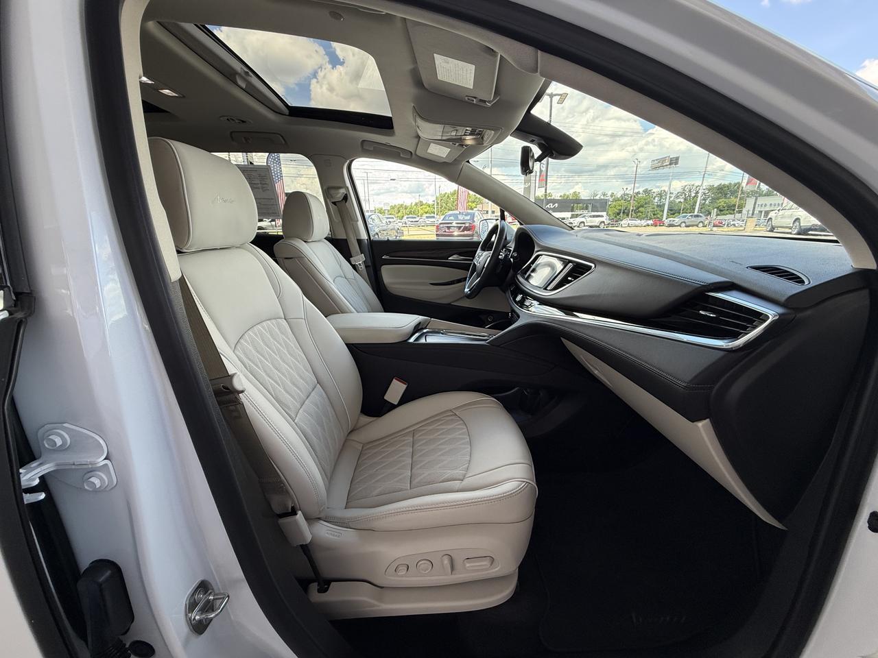 2023 Buick Enclave Avenir Knoxville TN